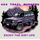 4×4 Trail Runners