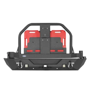 Tire Carrier